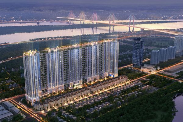 Noble Crystal Tây Hồ Noble Crystal Tây Hồ